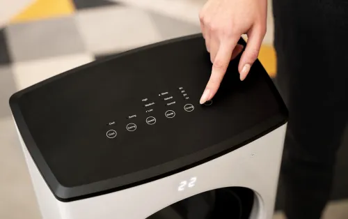 Klimator GÖTZE & JENSEN AC501