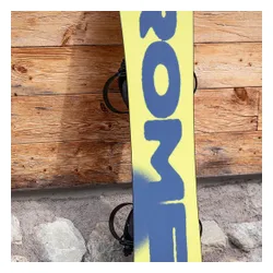 Deska Rome Slapstick Youth 2026