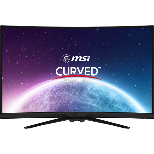 Monitor MSI MAG 325CQRF-QD 31,5" 2K Rapid VA 170Hz 1ms Zakrzywiony Gamingowy