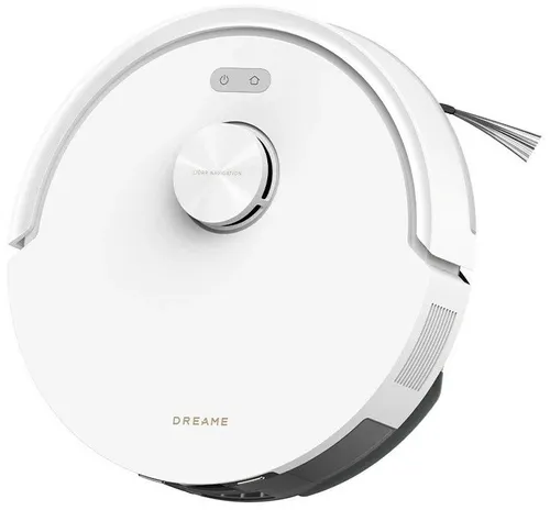 Robot sprzątający DREAME F20 Plus Biały