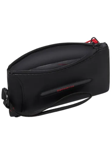 Organizer portfel Samsonite Ecodiver Add-Ons All in Case - black
