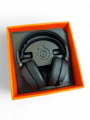 Słuchawki SteelSeries Arctis Prime Czarne (61487) - outlet