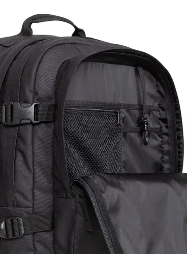 Hafif sırt çantası Eastpak Volker CS-cs mono siyah 2