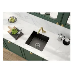 Bateria DEANTE Silia BQS Z73M Złoty