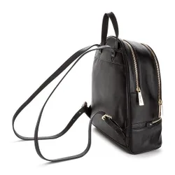 MICHAEL Michael Kors Rhea Zip Rucsac 30s5gezb1l Negru