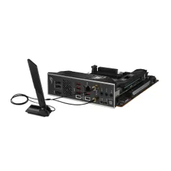 Płyta główna ASUS ROG STRIX B650E-I GAMING WIFI