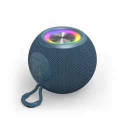 Głośnik Bluetooth Hama Ballshape 3.0 5W Niebieski