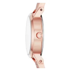 DKNY Soho Ny2884 Pembe / Pembe Saatler