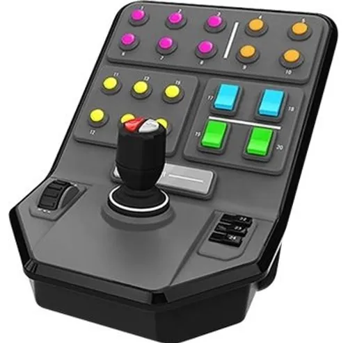 Kierownica LOGITECH G Saitek Farm Sim Controller (PC)