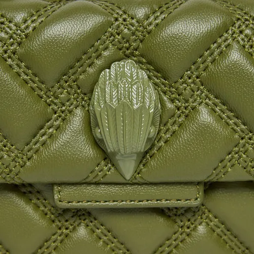 Kurt Geiger 690-Mini Geantă Kensington 9798776109 Kaki