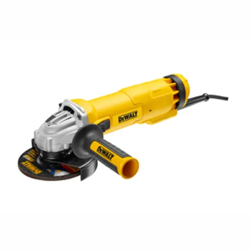 Dewalt Taşlama Makinesi DWE4207