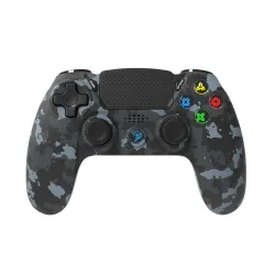 Геймпад Cobra Pad QSP411 для PS4 беспроводной