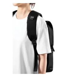 Городской противоугонный рюкзак XD Design Soft Daypack-black