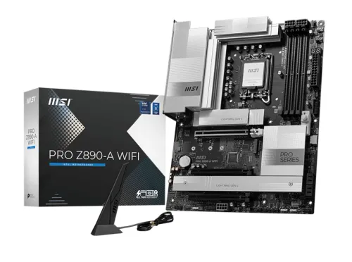 Płyta główna MSI PRO Z890-A WIFI