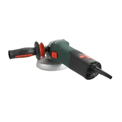 Metabo 13-125 Hızlı Açılı Taşlama Makinesi (603627000)