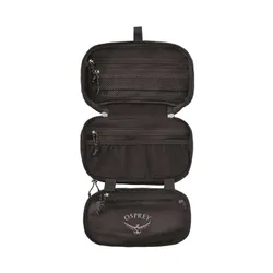 Косметичка / Дорожная сумка Osprey Ultralight Zip Organiser - black