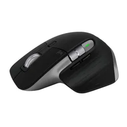 Myszka Logitech MX Master 3S dla Mac - grafitowy