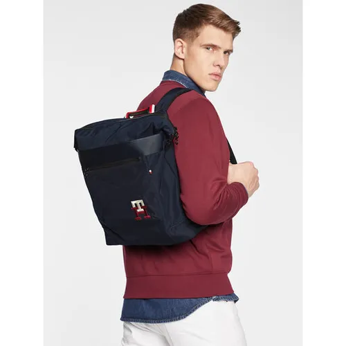 Tommy Hilfiger Th Twilight Rucsac AM0AM10552 DW6
