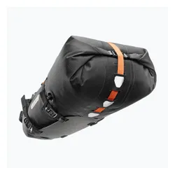Torba rowerowa pod siodło ORTLIEB Seat-Pack QR 13 l black matte
