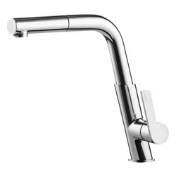 Bateria DEANTE Silia BQS 073M Chrom