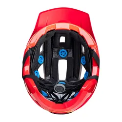 Kask rowerowy LEATT MTB AllMtn 3.0