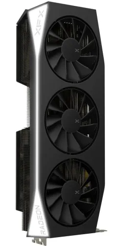 Karta graficzna XFX Mercury Radeon RX 9070 XT Gaming Edition 16GB GDDR6 256bit FSR