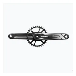 Mechanizm korbowy SRAM SX Eagle PowerSpline 175 12rz black
