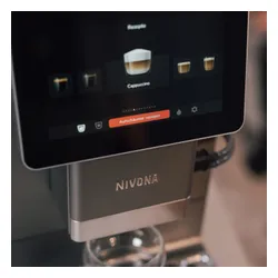 Ekspres NIVONA Nivo 9101