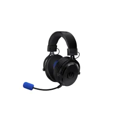 Słuchawki bezprzewodowe z mikrofonem Endorfy Viro Wireless Black Nauszne Czarny