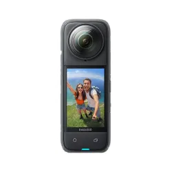 Kamera Insta360 X4 Adventure Bundle
