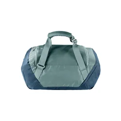 Складная дорожная сумка Deuter Aviant Duffel 35-teal / ink