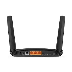 Router TP-LINK TL-MR6500v Czarny