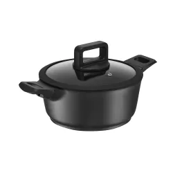 Garnek Ambition Enzo Indukcja Aluminium 3,3l