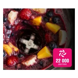 Blender kielichowy ELDOM BK6 Noxar