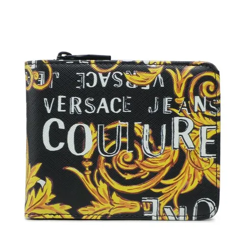 Büyük Erkek Cüzdan Versace Jeans Couture 74ya5pb4 ZP203 G89