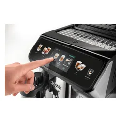 Автоматическая кофемашина DeLonghi Eletta Explore ECAM450. 55.S