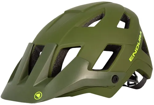 Kask rowerowy ENDURA Hummvee Plus MIPS