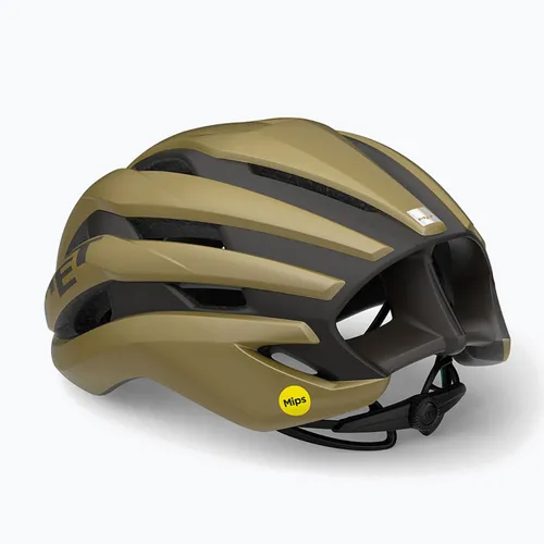 Kask rowerowy MET Trenta Mips Wander Limited Edition natural matt