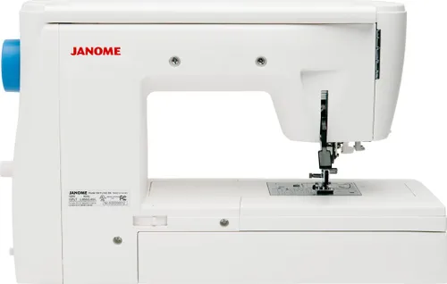 Janome Skyline S9 Dikiş Makinesi