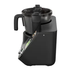 Wielofunkcyjny robot kuchenny AENO ACR0001S GastroLab CR1S (WiFi) z funkcją gotowania, wbudowaną wagą i z dostępem do ponad 150 przepisów