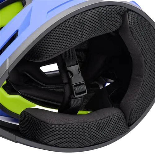 Kask rowerowy Full Face BELL Sanction 2