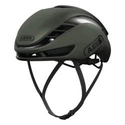 Kask rowerowy Abus GameChanger 2.0 zielony