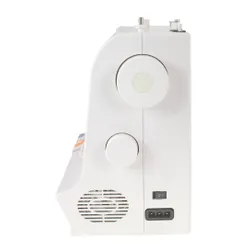 Maszyna do szycia Łucznik Laura 555