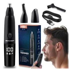 Trymer BERDSEN 3w1 BD-269