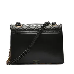 Kurt Geiger 690-Mare Kensington Kurt 9959800109 Sac Negru