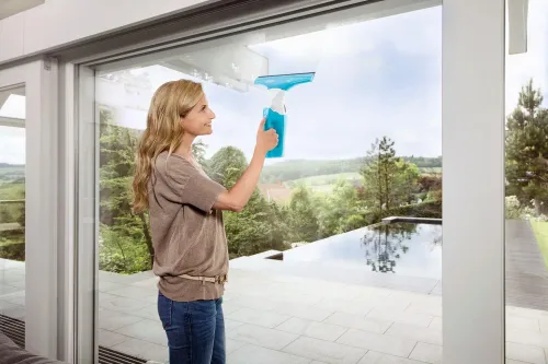 Myjka do okien Thomas Window Jet 2 in 1 45min 110m2