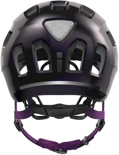 Kask rowerowy orzeszek ABUS Youn-I 2.0