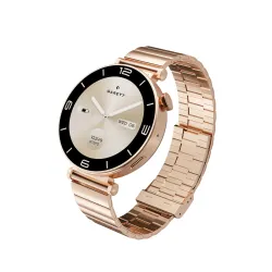 Smartwatch Garett Rose 42mm Złoty