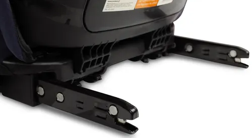 Fotelik samochodowy CARETERO Nimbus I-Size 100-150 cm (22-36 kg) Granatowy