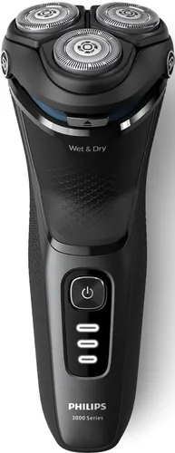 Golarka PHILIPS S3244/12 Na mokro i sucho